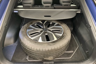 Kia EV6 vaihtoauto