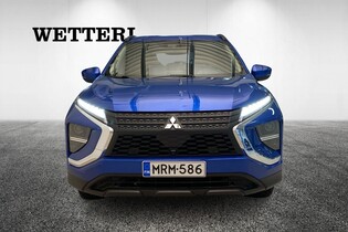 Mitsubishi Eclipse Cross vaihtoauto