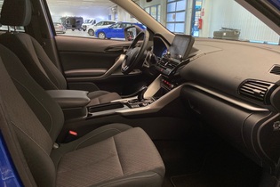 Mitsubishi Eclipse Cross vaihtoauto