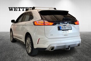 Ford Edge vaihtoauto