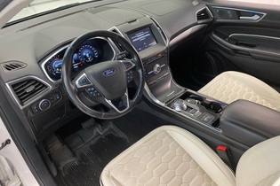 Ford Edge vaihtoauto