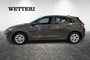 Hyundai i30 Hatchback vaihtoauto