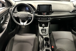 Hyundai i30 Hatchback vaihtoauto