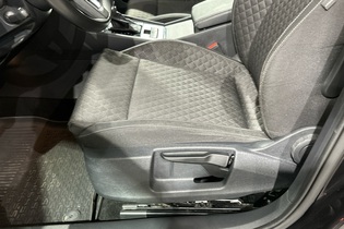 Skoda Superb Combi vaihtoauto