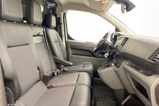 Citroën Jumpy vaihtoauto