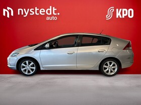 Honda Insight vaihtoauto