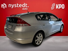 Honda Insight vaihtoauto