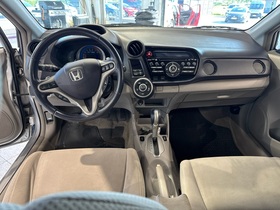 Honda Insight vaihtoauto