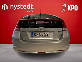 Honda Insight vaihtoauto