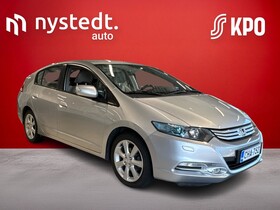 Honda Insight vaihtoauto