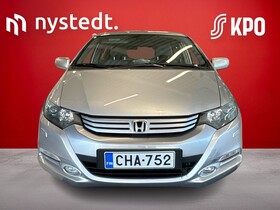 Honda Insight vaihtoauto