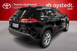 Toyota Corolla Cross vaihtoauto