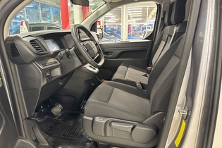 Toyota Proace EV vaihtoauto