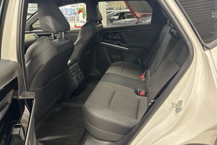 Toyota bZ4X vaihtoauto