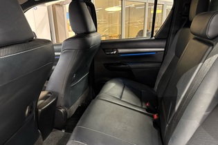 TruckMasters OX vaihtoauto