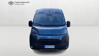 Toyota Proace MAX vaihtoauto