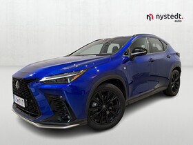 Lexus NX vaihtoauto
