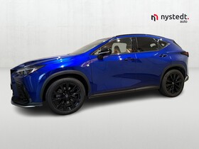 Lexus NX vaihtoauto