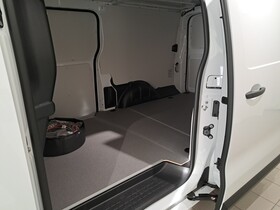 Toyota Proace EV vaihtoauto