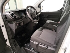 Toyota Proace EV vaihtoauto