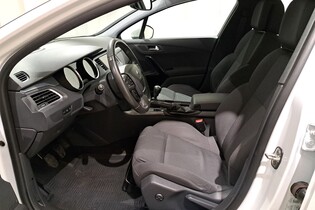 Peugeot 508 vaihtoauto