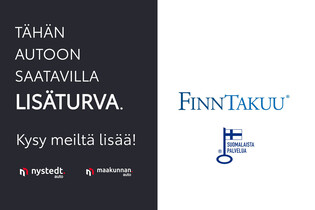 Toyota Verso vaihtoauto