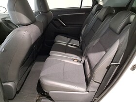 Toyota Verso vaihtoauto