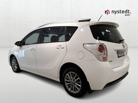 Toyota Verso vaihtoauto