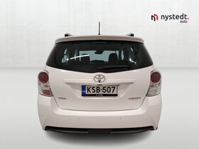 Toyota Verso vaihtoauto