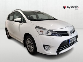 Toyota Verso vaihtoauto