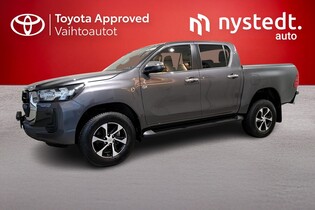 TruckMasters OX vaihtoauto