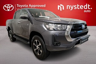 TruckMasters OX vaihtoauto