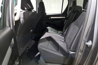 TruckMasters OX vaihtoauto