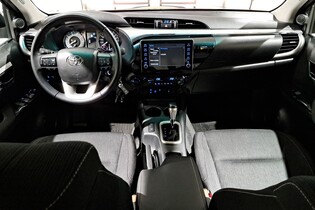 TruckMasters OX vaihtoauto