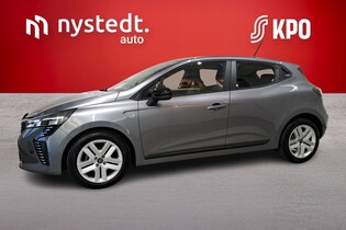 Renault Clio vaihtoauto