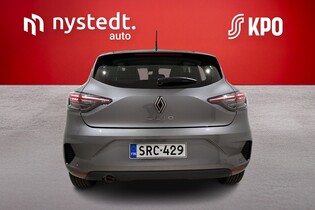 Renault Clio vaihtoauto