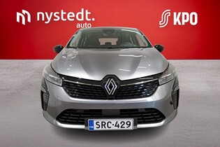 Renault Clio vaihtoauto