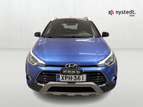 Hyundai i20 Active Cross vaihtoauto