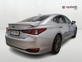 Lexus ES vaihtoauto