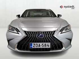 Lexus ES vaihtoauto