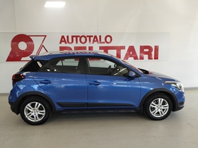 Hyundai i20 Active Cross vaihtoauto