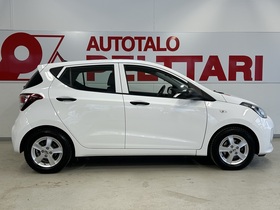 Hyundai i10 vaihtoauto