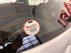 Hyundai i10 vaihtoauto