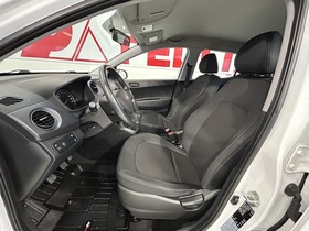 Hyundai i10 vaihtoauto