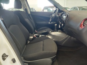 Nissan Juke vaihtoauto