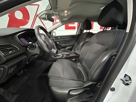 Renault Mégane vaihtoauto