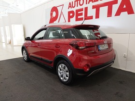 Hyundai i20 Active Cross vaihtoauto