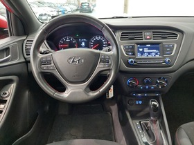 Hyundai i20 Active Cross vaihtoauto