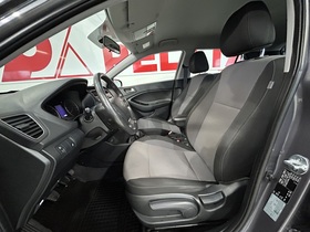 Hyundai i20 Hatchback vaihtoauto