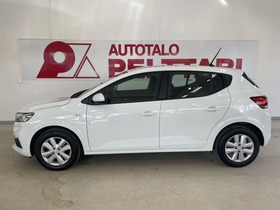 Dacia Sandero vaihtoauto